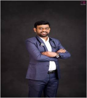 Dr.Harish N L